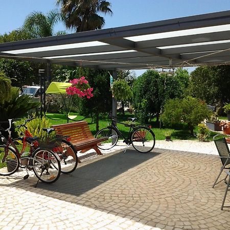 B & B Paradise Melendugno Εξωτερικό φωτογραφία