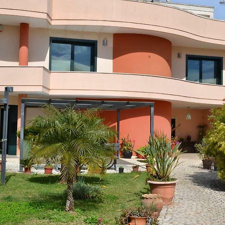 B & B Paradise Melendugno Εξωτερικό φωτογραφία