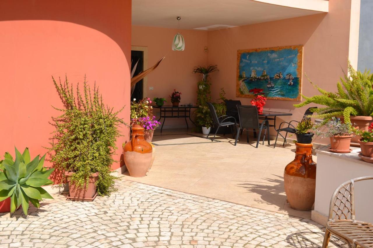 B & B Paradise Melendugno Εξωτερικό φωτογραφία
