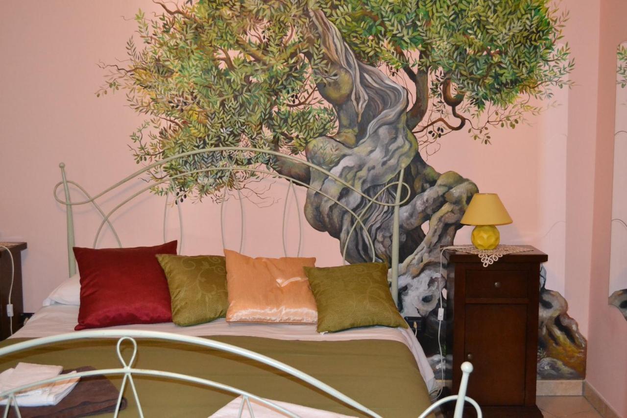 B & B Paradise Melendugno Εξωτερικό φωτογραφία