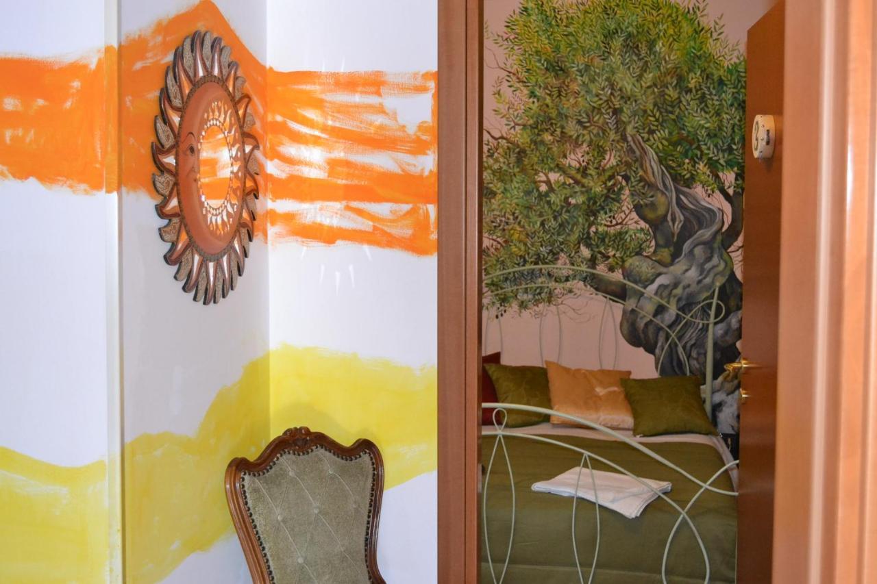 B & B Paradise Melendugno Εξωτερικό φωτογραφία