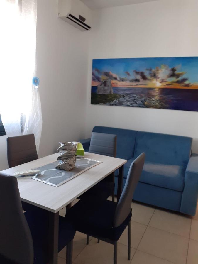 B & B Paradise Melendugno Εξωτερικό φωτογραφία