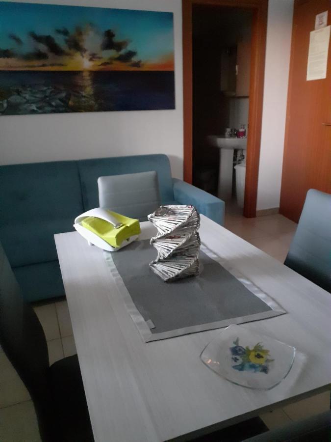 B & B Paradise Melendugno Εξωτερικό φωτογραφία