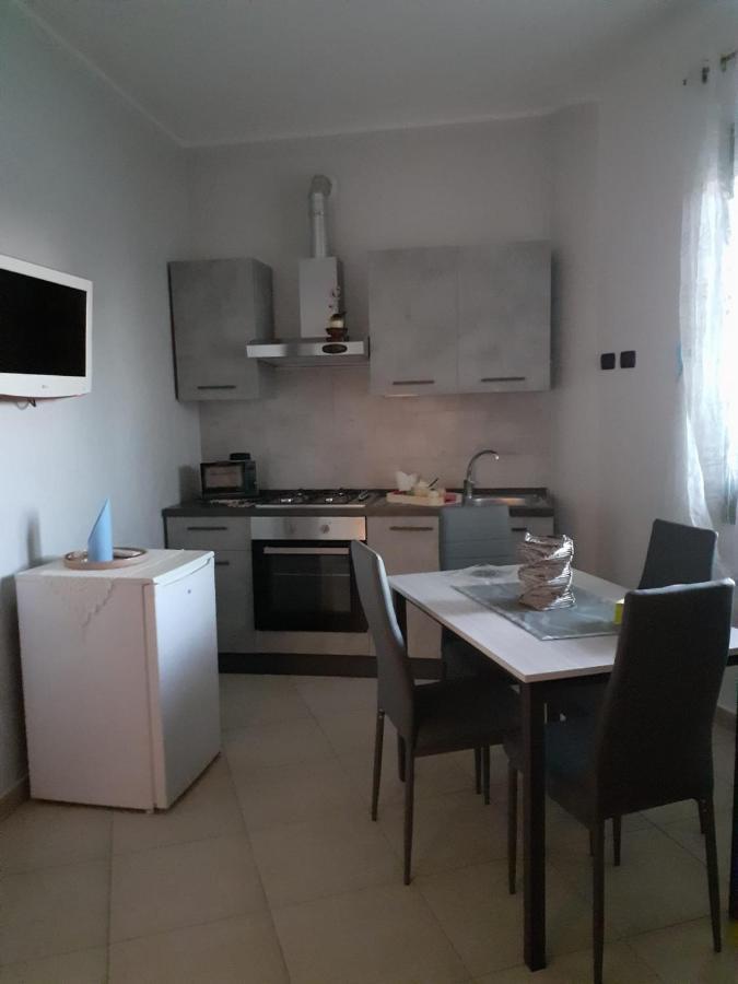 B & B Paradise Melendugno Εξωτερικό φωτογραφία
