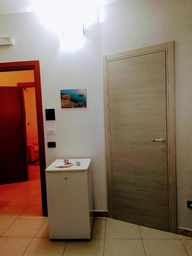 B & B Paradise Melendugno Εξωτερικό φωτογραφία