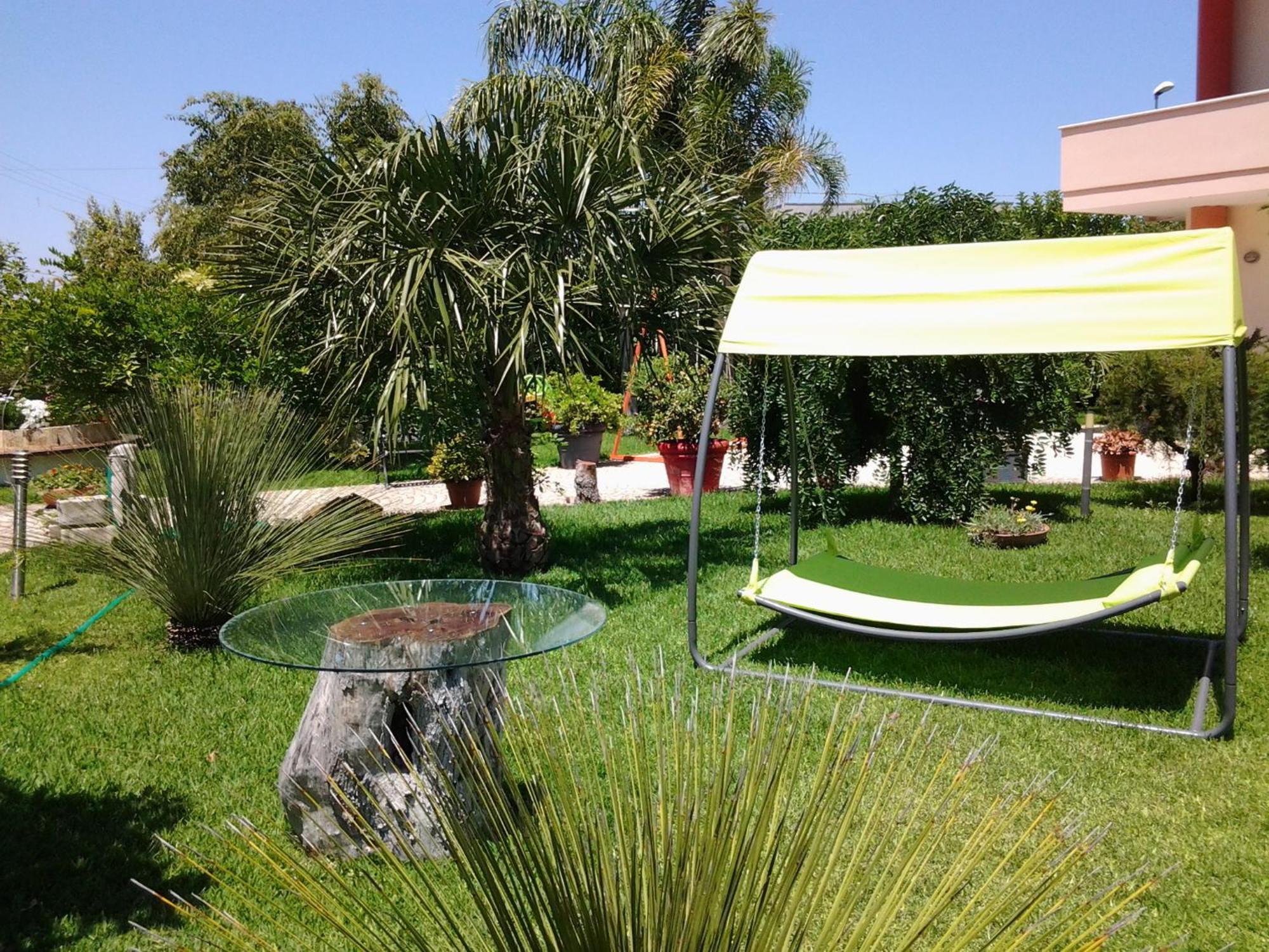 B & B Paradise Melendugno Εξωτερικό φωτογραφία