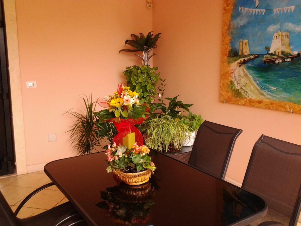 B & B Paradise Melendugno Εξωτερικό φωτογραφία
