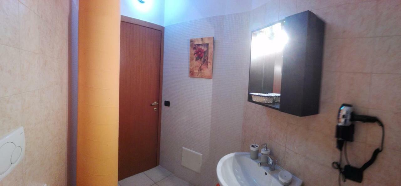 B & B Paradise Melendugno Εξωτερικό φωτογραφία