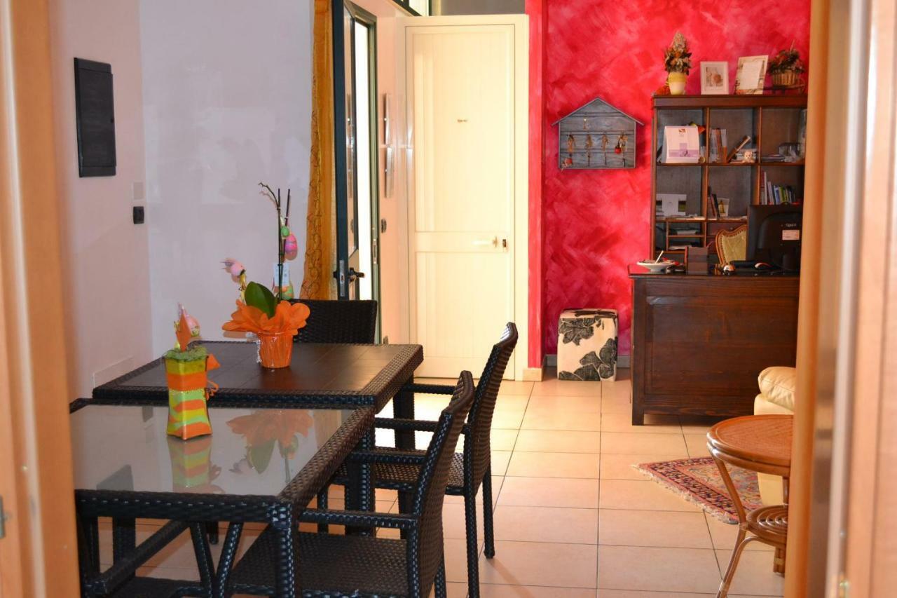 B & B Paradise Melendugno Εξωτερικό φωτογραφία