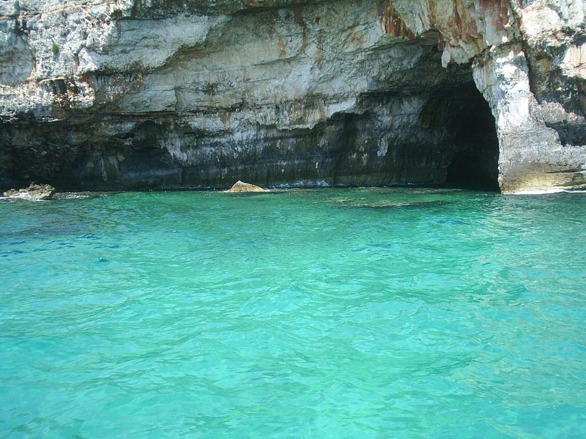 B & B Paradise Melendugno Εξωτερικό φωτογραφία