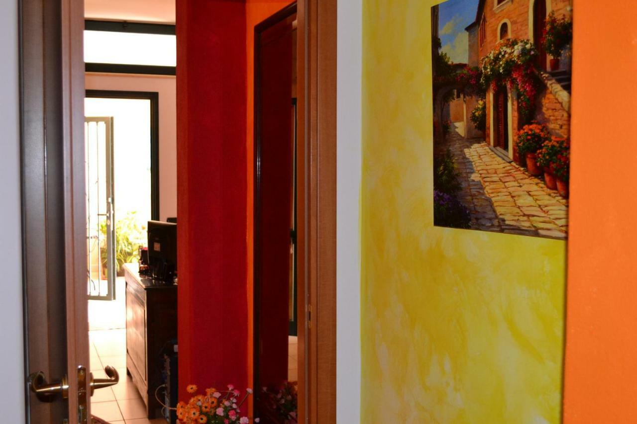 B & B Paradise Melendugno Εξωτερικό φωτογραφία