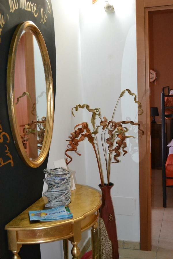 B & B Paradise Melendugno Εξωτερικό φωτογραφία
