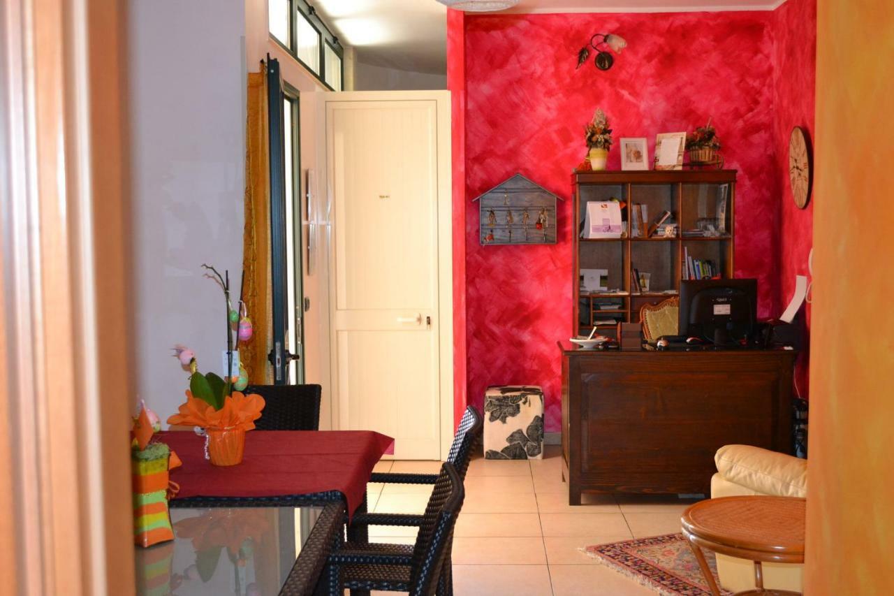 B & B Paradise Melendugno Εξωτερικό φωτογραφία