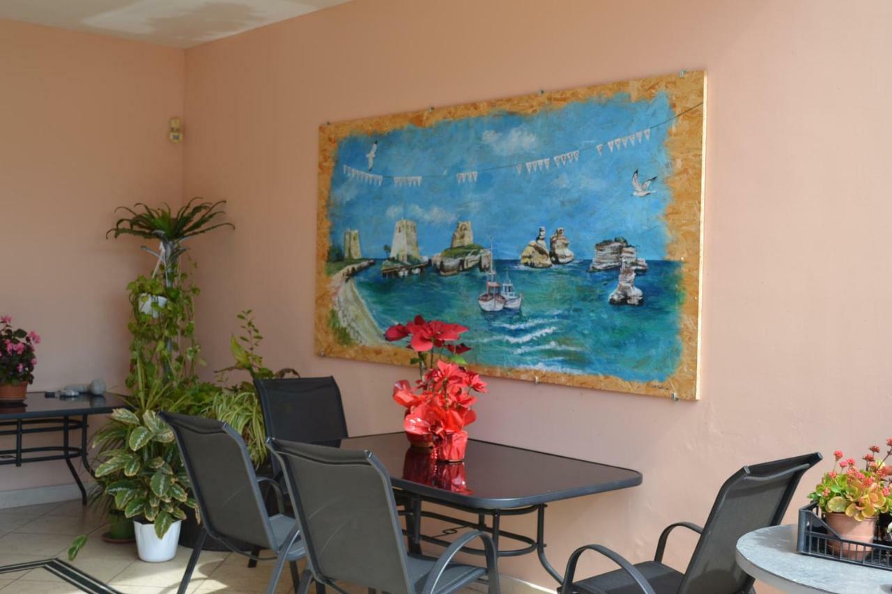 B & B Paradise Melendugno Εξωτερικό φωτογραφία