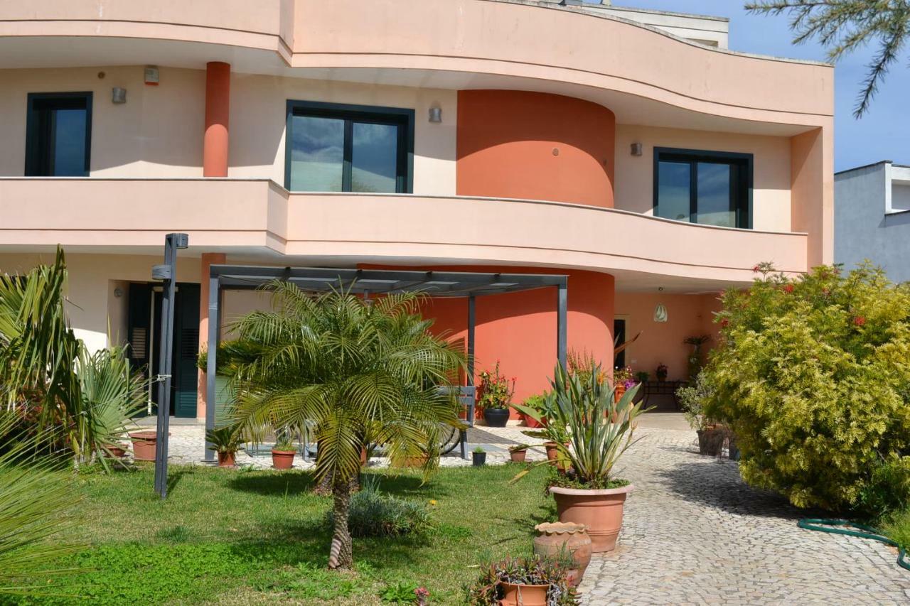 B & B Paradise Melendugno Εξωτερικό φωτογραφία