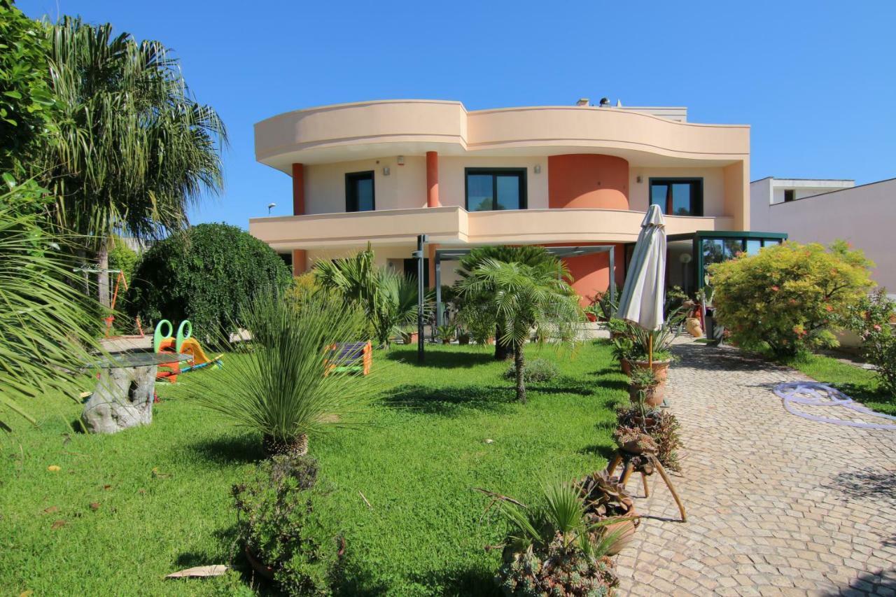 B & B Paradise Melendugno Εξωτερικό φωτογραφία