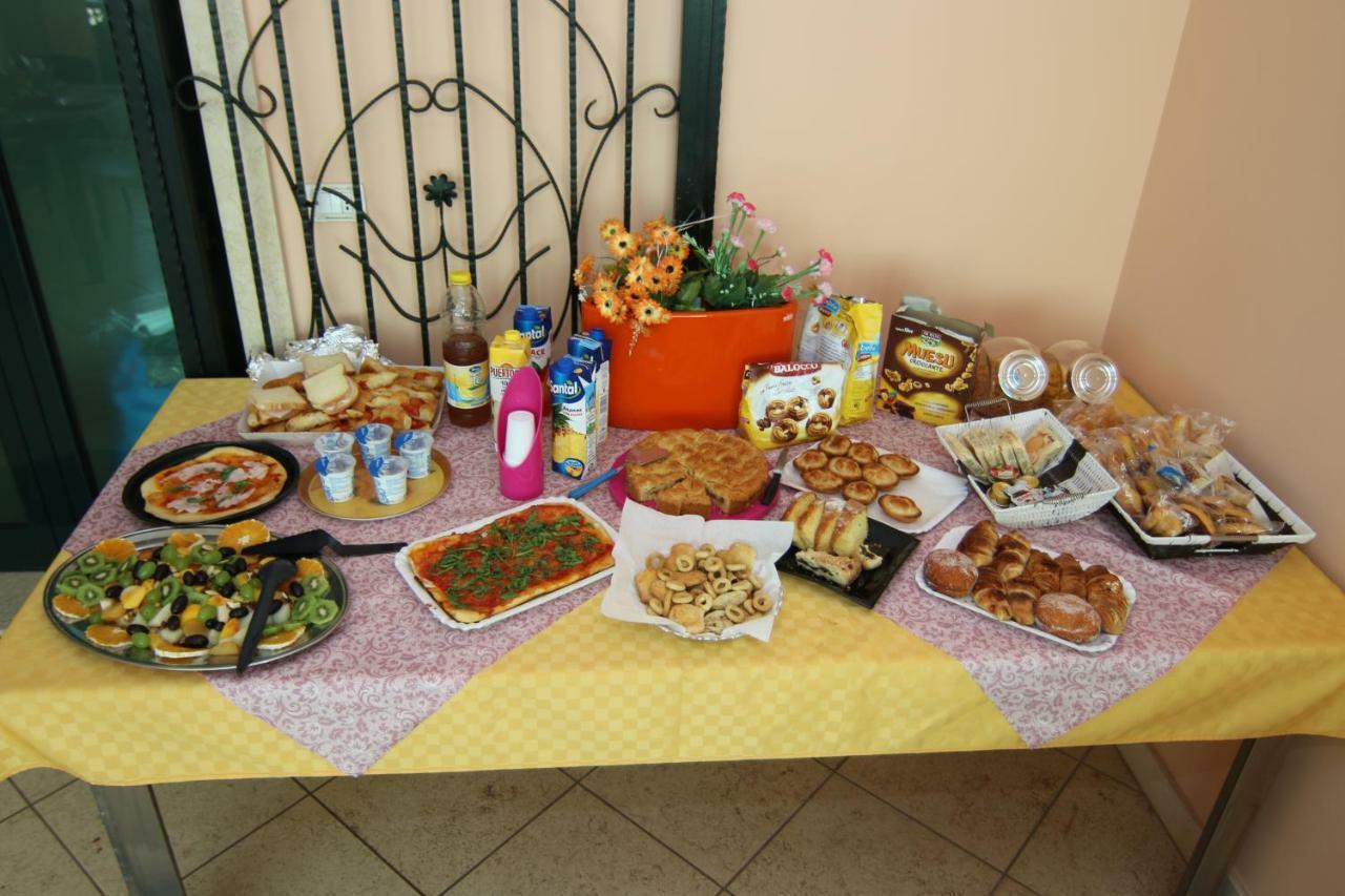 B & B Paradise Melendugno Εξωτερικό φωτογραφία