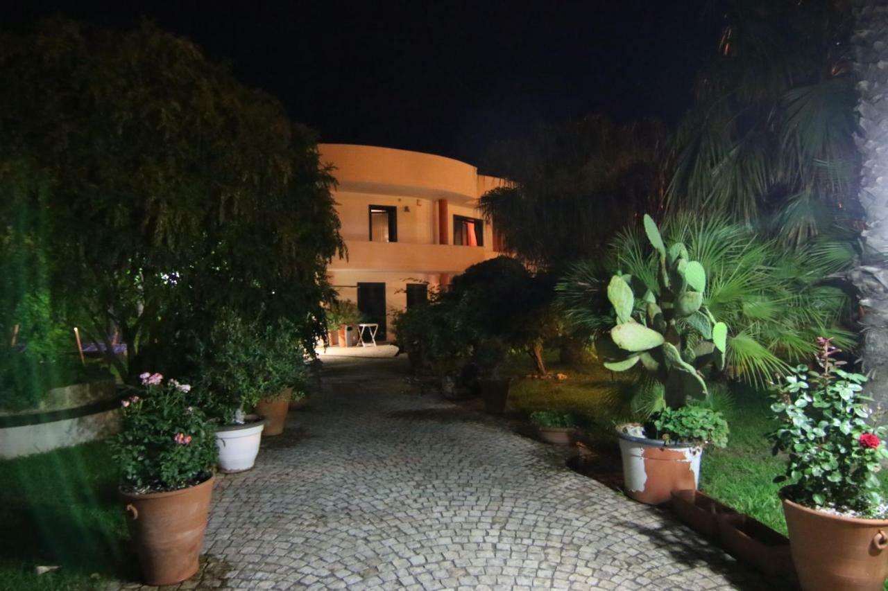 B & B Paradise Melendugno Εξωτερικό φωτογραφία