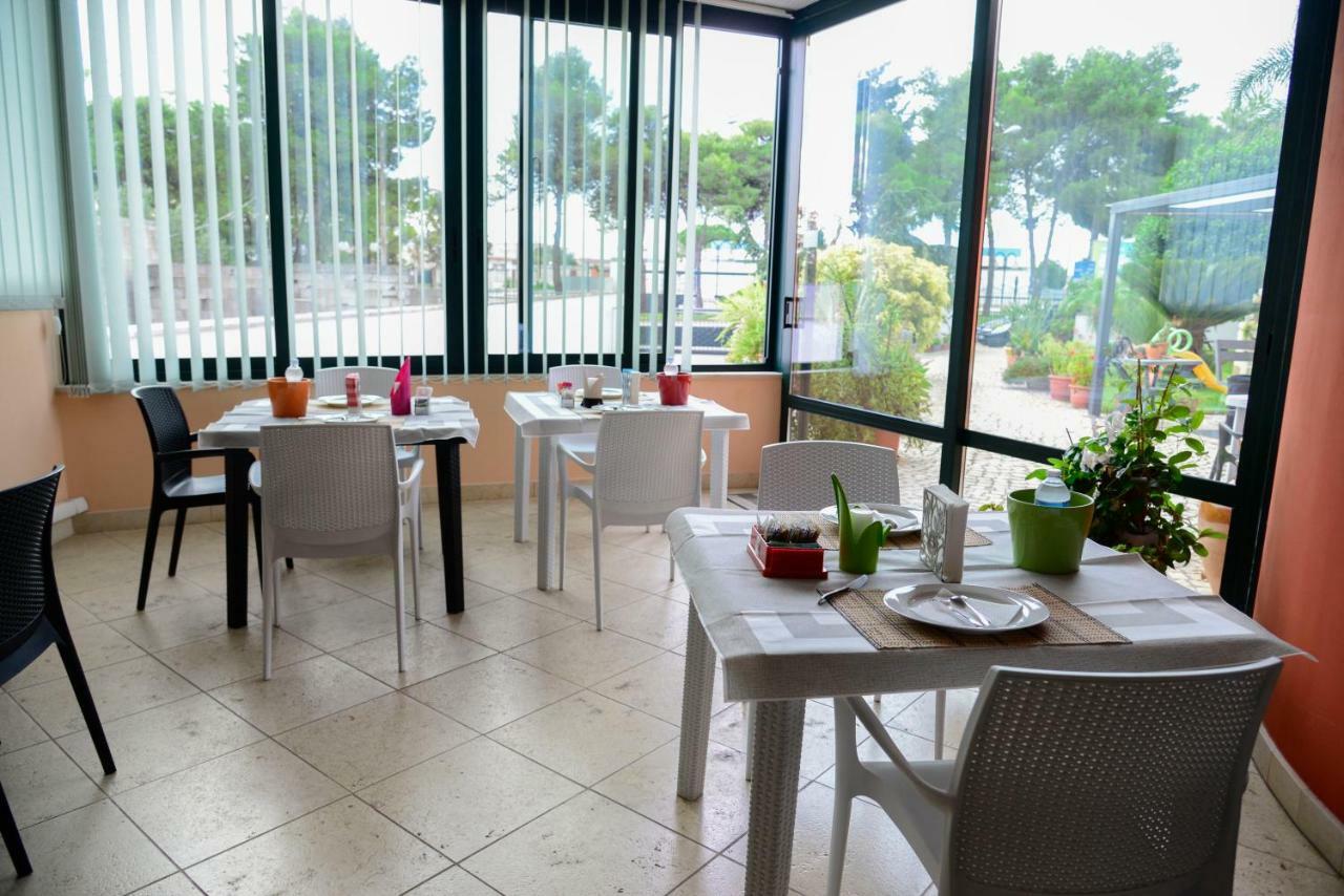 B & B Paradise Melendugno Εξωτερικό φωτογραφία