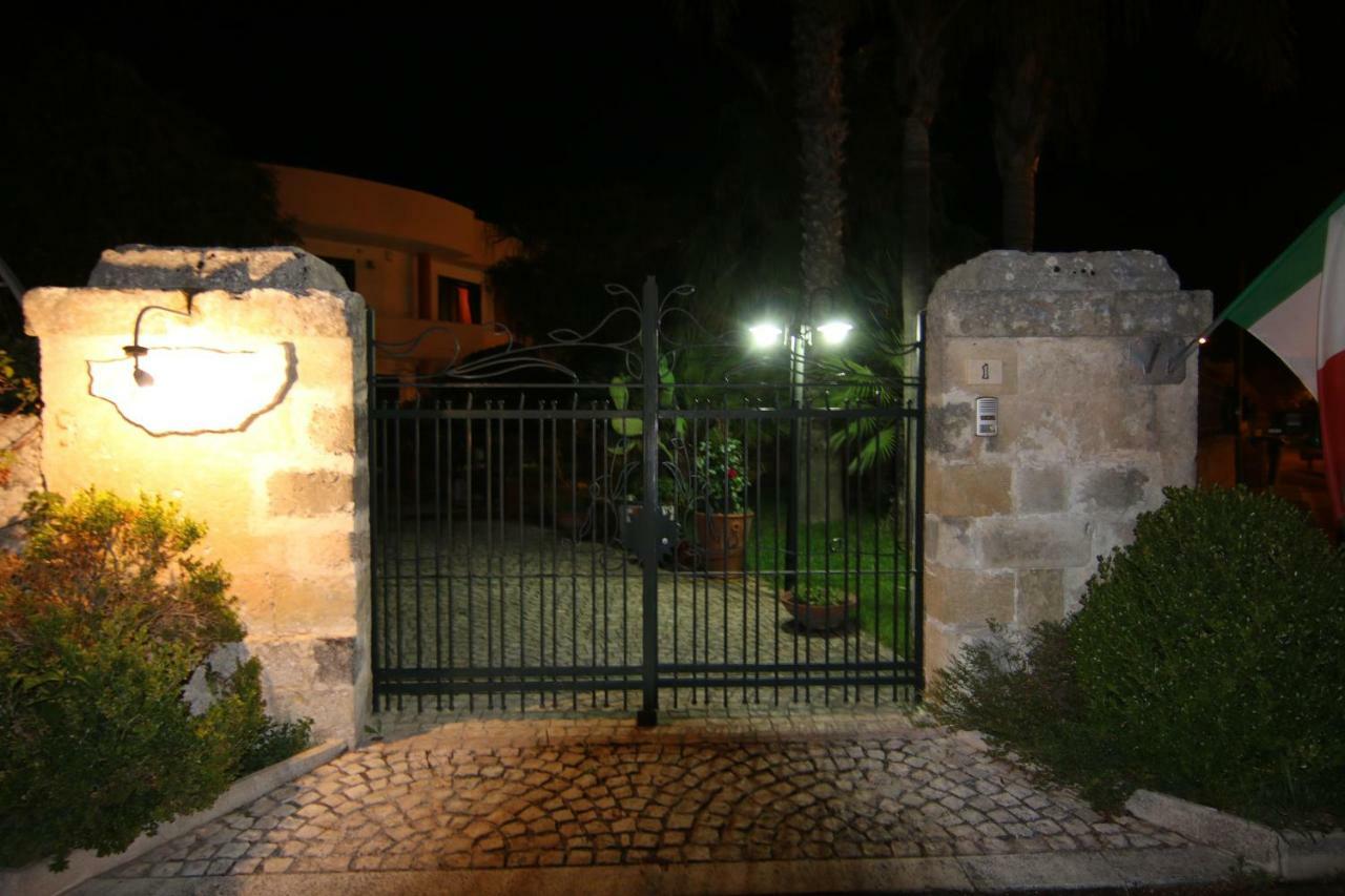 B & B Paradise Melendugno Εξωτερικό φωτογραφία